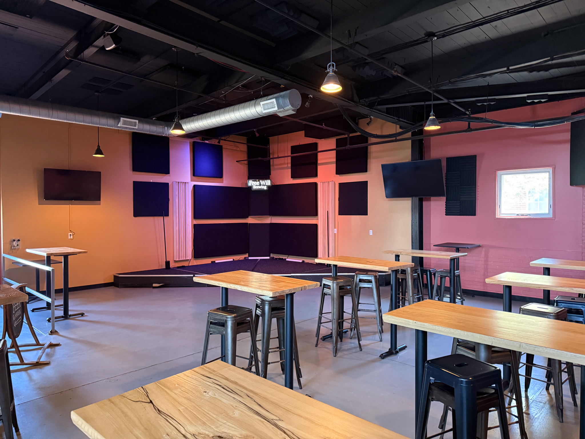 Free Will Brewing - Perkasie