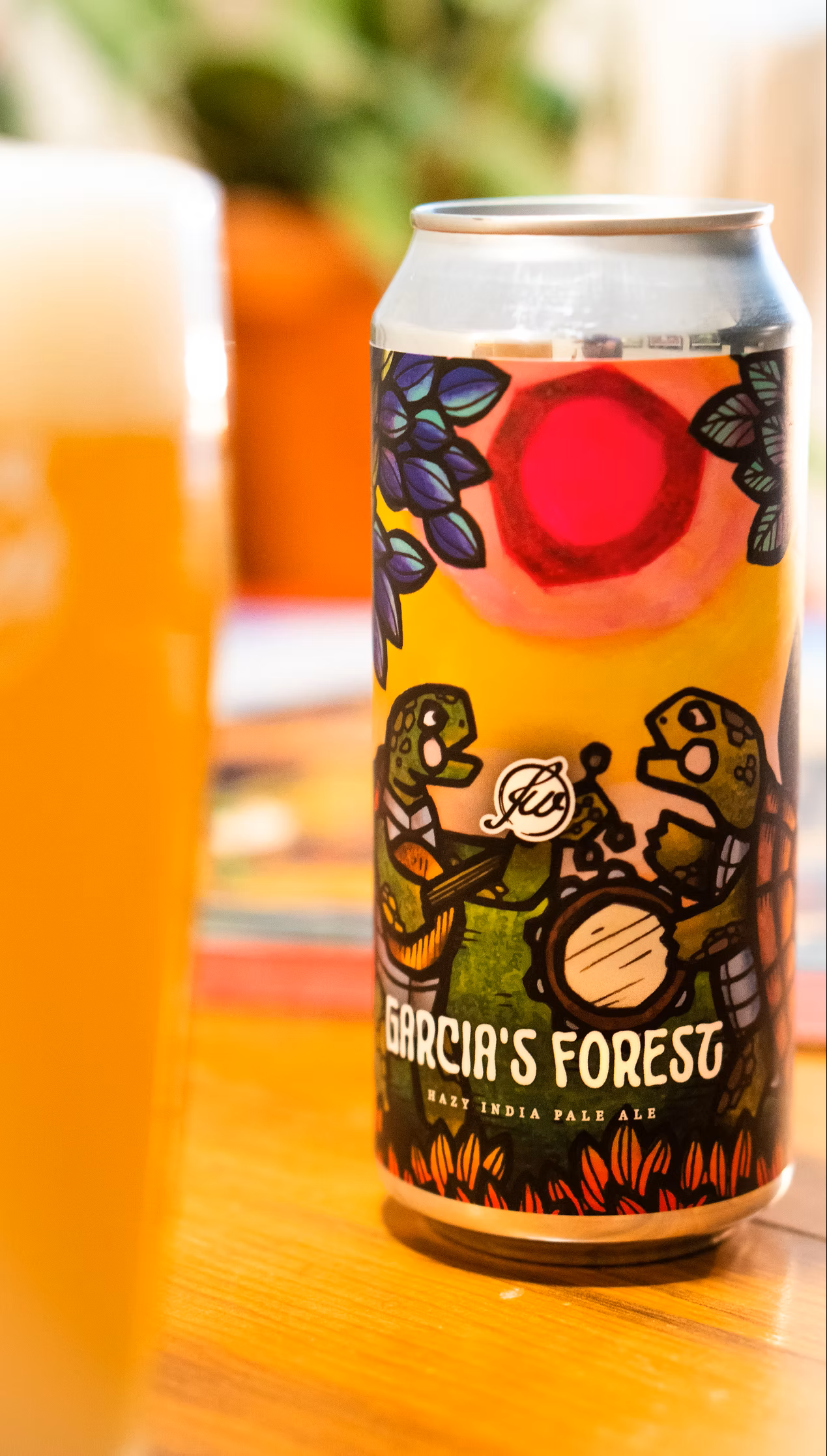 Garcia's Forrest